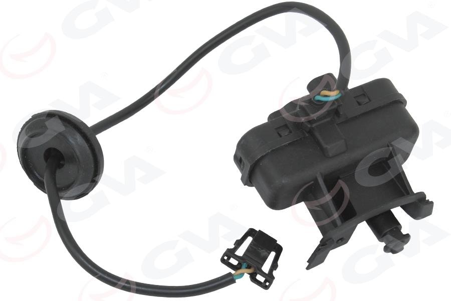 GVADepo Kapagı Açma Motoru Tıguan 08-18 Golf 07-14 Scirocco 09-14GVA 9191005