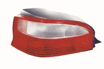 DEPODEPO MARKA SAXO SAĞ-SOL ARKA STOP LAMBA TAKIMDPO 552-1912R-UE / DPO 552-1912L-UE