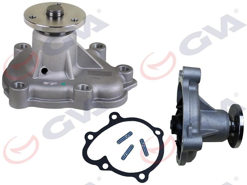 GVADevirdaim Astra H 1.7Cdtı 74/81/92Kw 06 Corsa D-Merıva-Zafıra BGVA 5290132