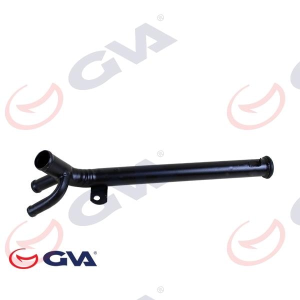 GVADevirdaim Borusu Çift Çıkış R19 1.4 E7jGVA 6812110