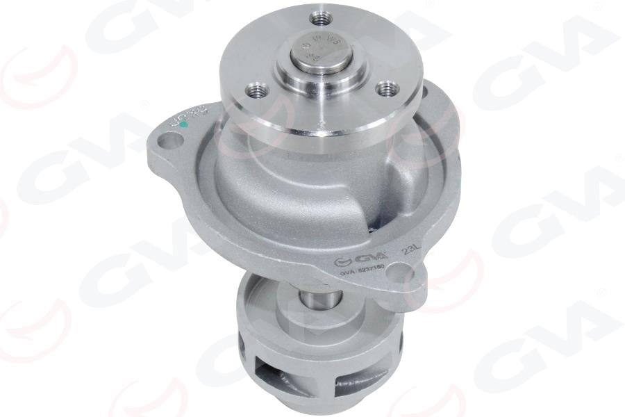 GVADevirdaim Ford Ka 1.3 İ 02-05GVA 5237150