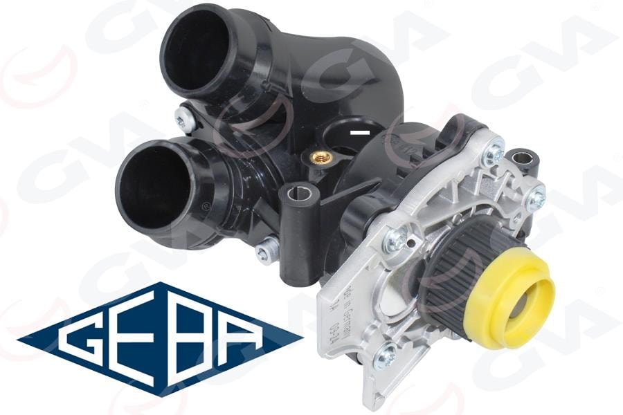 GVADevirdaim Golf V-Passat 05-11 Octavıa 08-13 Superb 09-15 A3 06-14 A4 08-13 1.8-2.0 Tfsı TermostatlıGVA 5275258