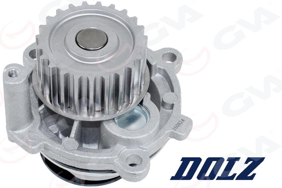 GVADevirdaim Golf4/5-Bora-Jetta-Passat-A3-Octavıa-Leon 1.6 1998-2010 Benzinli Akl-Bfq-Bse-AlzGVA 5275248