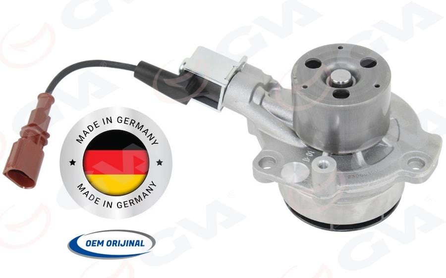 GVADevirdaim Golf7-A3-Leon-Passat-Tıguan 1.6-2.0 Tdi 13 Clha/B-Dcxa-Crlb-Cuvc-Crka-Crkb-Cxxa SoketliGVA 5275276S