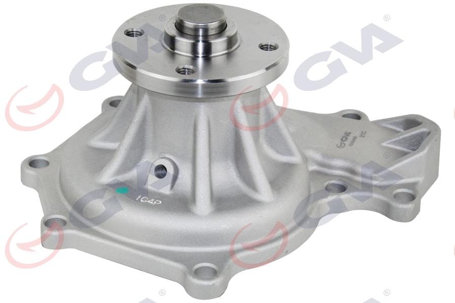 GVADevirdaim Isuzu Npr66- Champıon 97-06GVA 5299990