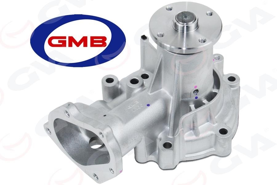 GVADevirdaim Mıtsubıshı Lcv4wd;2.5 Dı-D. Rwd / L200 V Kj 2.5 D 4Wd;2.5 Dı-D 4WdGVA 5281001
