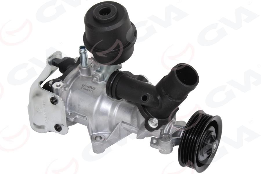 GVADevırdaım Pompası Mercedes M270 W176 W246 C117 X117 X156GVA 5297569