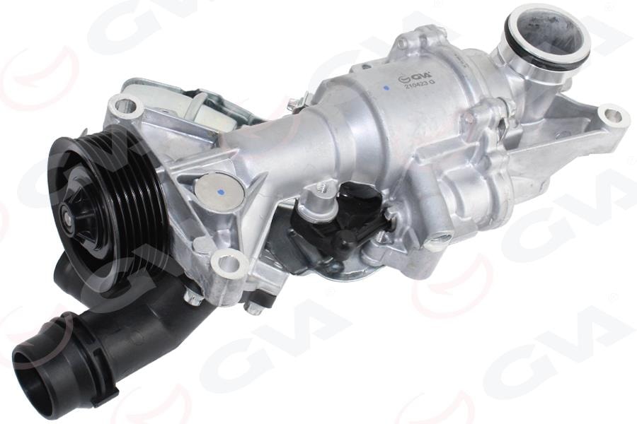 GVADevırdaım Pompası Mercedes M274 W205 S205 C205 W212 W213 C253 R172GVA 5297568