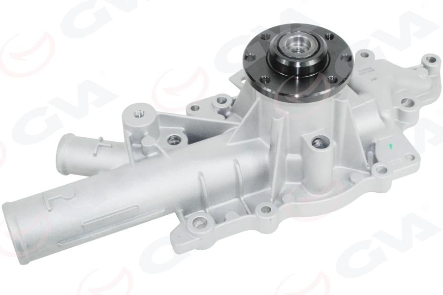 GVADevırdaım Pompası Mercedes Om611 Om612 W461 B901 B905GVA 5297556