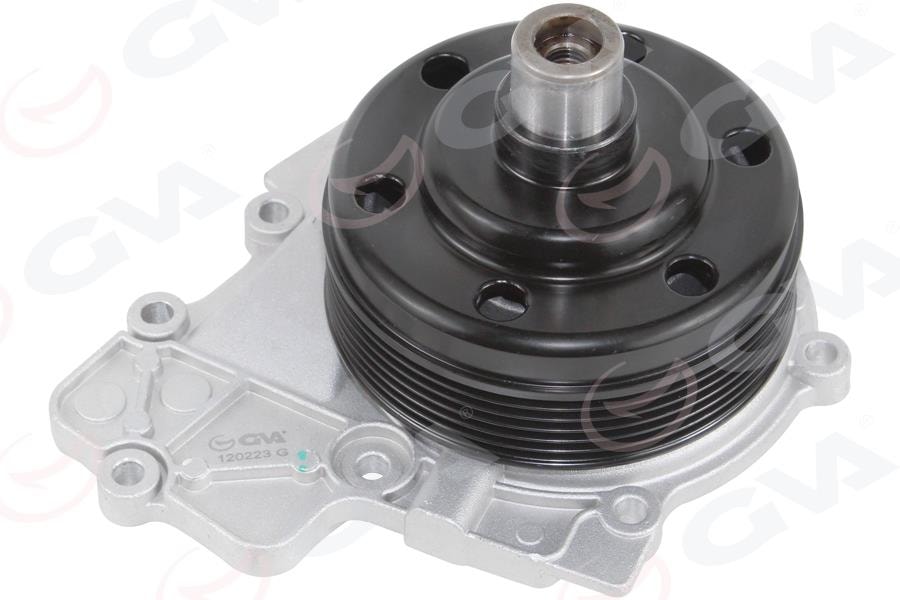 GVADevırdaım Pompası Mercedes Sprınter Om651 B906 09GVA 5297566