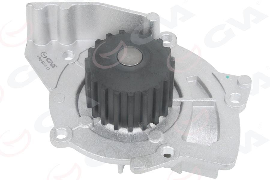 GVADevirdaim Psa/Ford 407-C5 04-10 Mondeo 07-12 2.0Hdi/Tdi- Jumper 2.2Hdi Pa861GVA 5243330