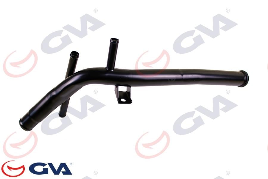GVADevirdaim Su Çıkış Borusu Hyundaı Accent 1.3 00GVA 6891110