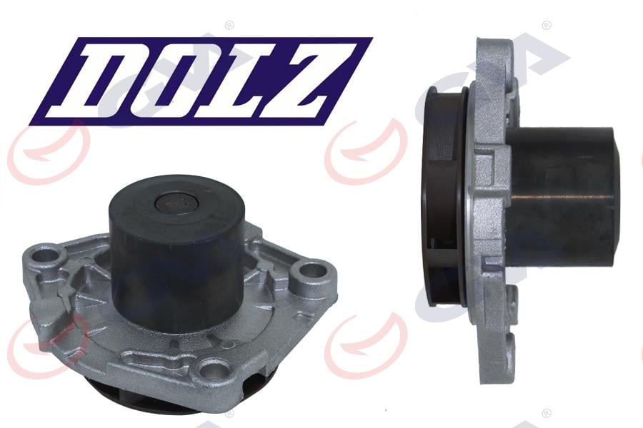 GVADevirdaim Su Pompası Fıat Doblo 10 Bravo Iı 07 14 500L-X 12 18 Egea 15 Opel Astra H-J-Insıgnıa 08 Insıgnıa 08 Vectra C 04 Alfa Romeo 159 Gıulıetta 10 Mıto 11 Jeep Ranegade 1.6D Mtj 1.9D Mtj 2.0 CdtıGVA 5290131-1