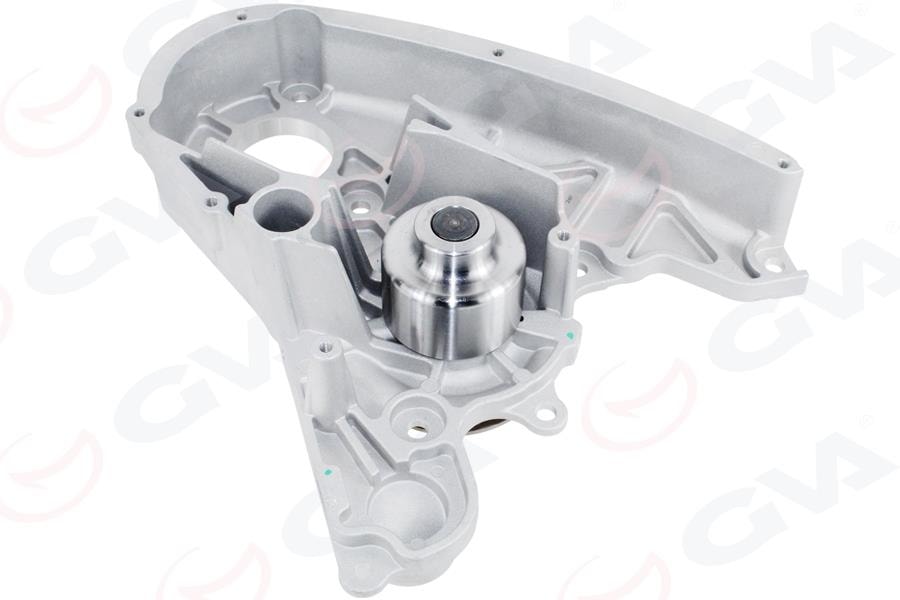 GVADevırdaım Su Pompası Fıat Ducato 06 Ivecodaıly Iıı 05 C13 2.3 Jtd F1a Karsan J10 02 E4 Jest 5GVA 5227235