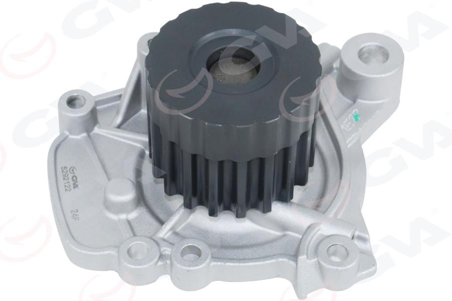 GVADevirdaim Su Pompası Honda Cıvıc 1.6L D16y Euro Mb Kasa 96-99 / 1.6L D16y Yerli Üretim Araçlar İçin El Kasa 98-01 / Hr-V 1.6L D16w1 Gh Kasa 99-07GVA 5292122