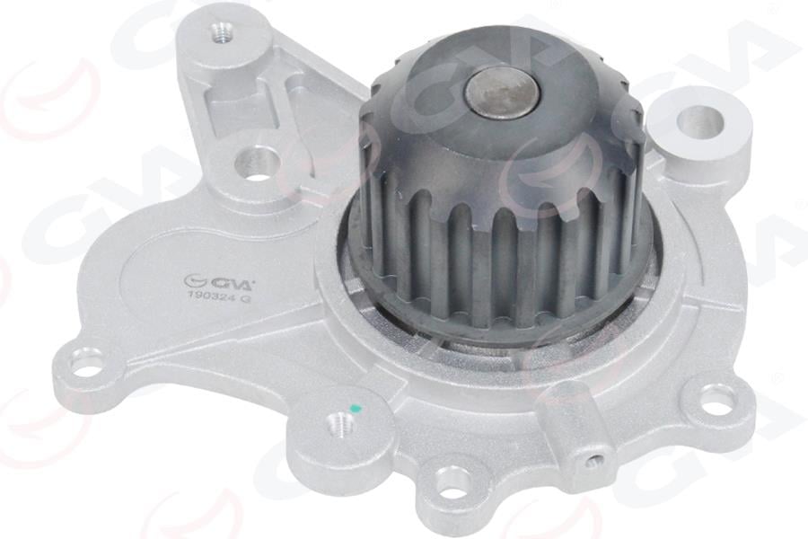 GVADevirdaim Su Pompası Hyundaı Accent Getz 1.5L D3ea Crdi 02-05 / Santafe 2.2L Crdi 06-09 / Sonata 2.0L D4ea Crdi Dizel 06-11GVA 5291212E