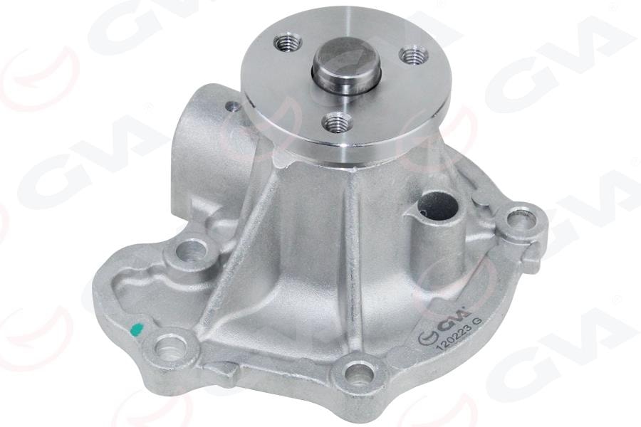 GVADevirdaim Su Pompası Nıssan Mıcra 1.2L 1.3L 1.4L Cr12de Cr14de Cg12de Cga3de K12 02-09 / Note 1.4L Cr14de E11 06-12GVA 5299211