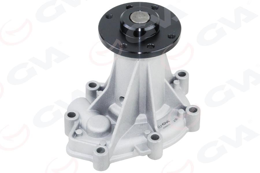 GVADevirdaim Su Pompası Ssangyong Actyon Kyron 2.0L D20dt Xdi 06-10GVA 5299510