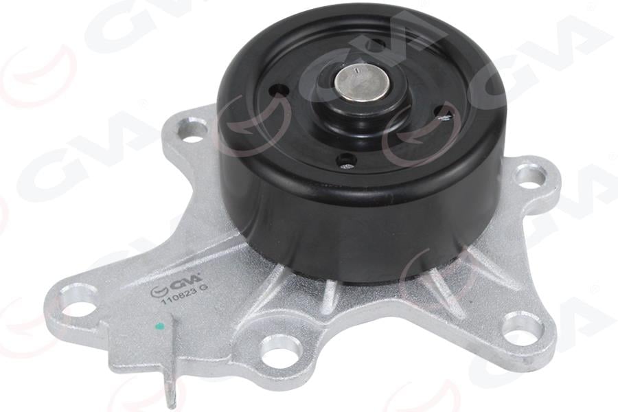 GVADevirdaim Su Pompası Toyota Corolla Aurıs 1.4L 1Ndtv Dizel Nde150 Nde180 D-4D 10- / Yarıs 1.4L 1Ndtv Dizel Nlp130 10-GVA 5271435
