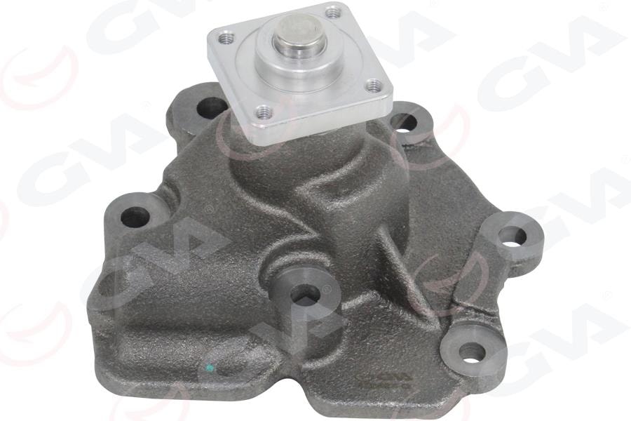 GVADevirdaim Transit Döküm 2.5 Dizel T12-T15 Mnb 85-00GVA 5231115