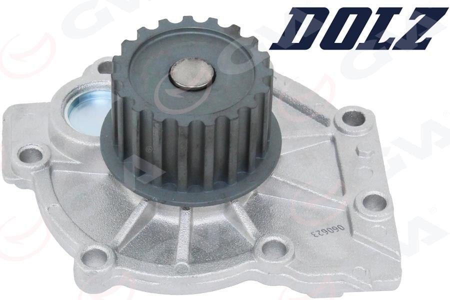 GVADevirdaim Volvo S60 2.4D D5 01 S80 2.4 2.8T6 2.9 3.0 98 C70 C30 Xc90 V70 Xc70 V50 Xc60GVA 5299910
