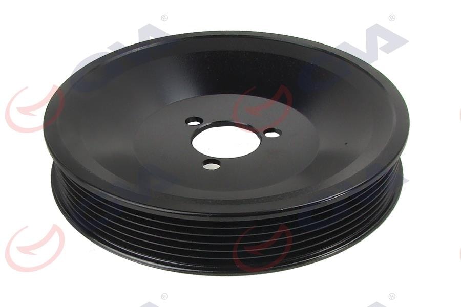 GVADireksiyon Pompa Kasnağı Transporter T4-Lt35 91-07GVA 9110480