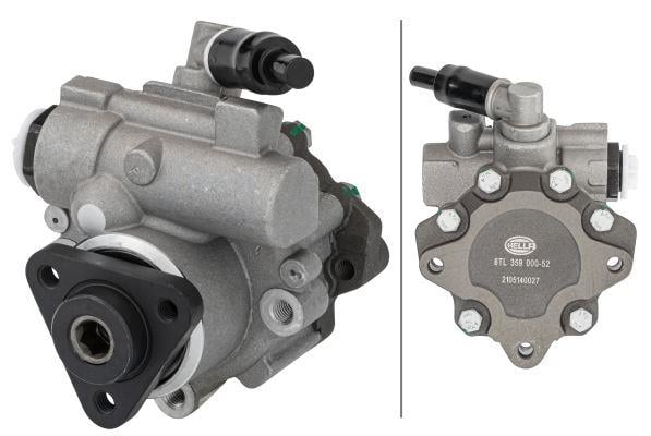 HELLADireksiyon Pompası Bmw M43 M44 E36HELLA 8TL359000521
