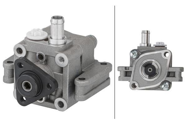 HELLADıreksıyon Pompası Bmw N40 N42 N45 N46 E46HELLA 8TL359000551