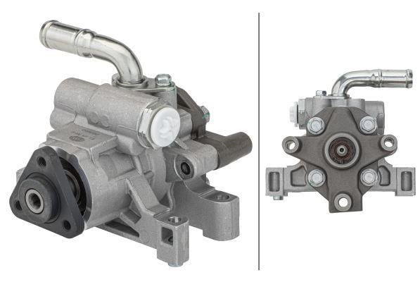HELLADıreksıyon Pompası Boxer Iıı Jumper Iıı 22Dt 2.2Hdı Transıt V347 06>14 Custom V362 14> 2.2Tdcı 155PsHELLA 8TL359000611