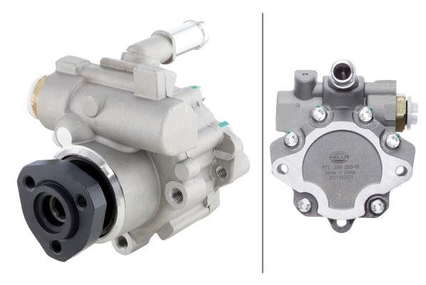HELLADireksiyon Pompası Htt Hidrolik Caddy Iı 95-04 -Golf Iıı 91-97 -Passat 88-96 -Polo 95-01 KlimalıHELLA 8TL359000151