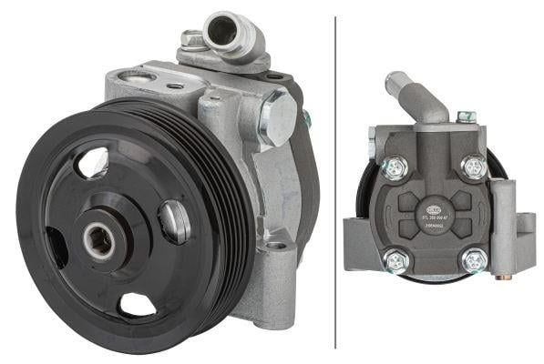 HELLADireksiyon Pompası Mondeo S-Max Galaxy 07> 2.0 Benzin 1474339-1542848-1441292-1674668HELLA 8TL359000671