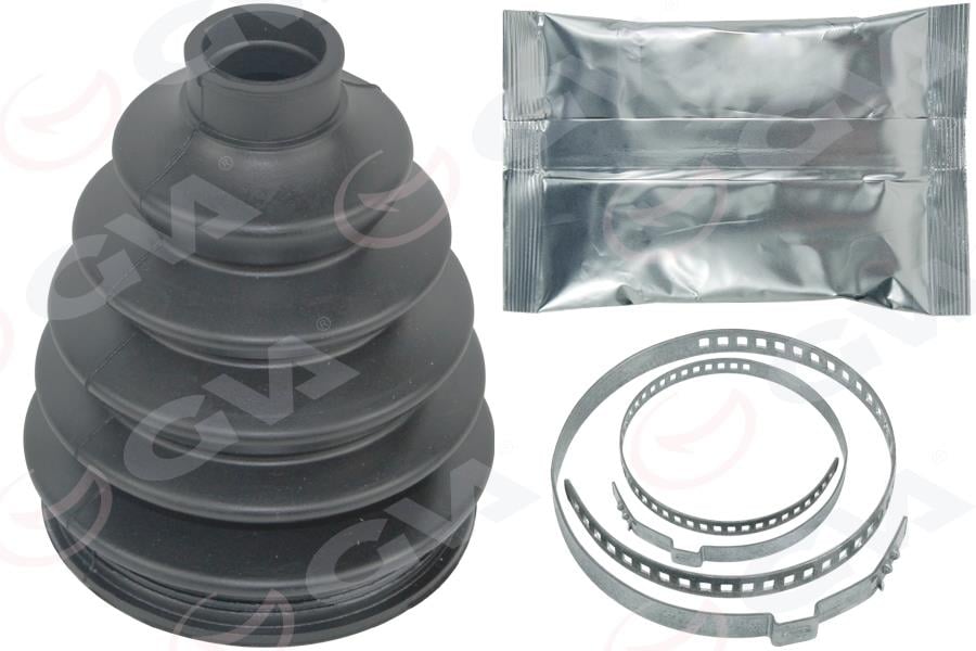 GVADış Aks Körüğü Doblo 1.9 Jtd-Albea 02-13 Punto 04-12 -Linea 07-14 -Fiorino Iıı-Jaguar Xf- Palio 97-01 -Siena 97-01 Astra H 04-09 Audi Q5 2.0 Tdi 2.0 Fsi 8Rb- Bmw 1-3-4-5-6-X1-X3 Yağ KelepçeliGVA 4929001