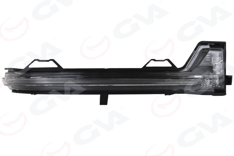 GVADış Dikiz Ayna Sinyali Sağ Led 208 19- Corsa F 19-GVA 2090233