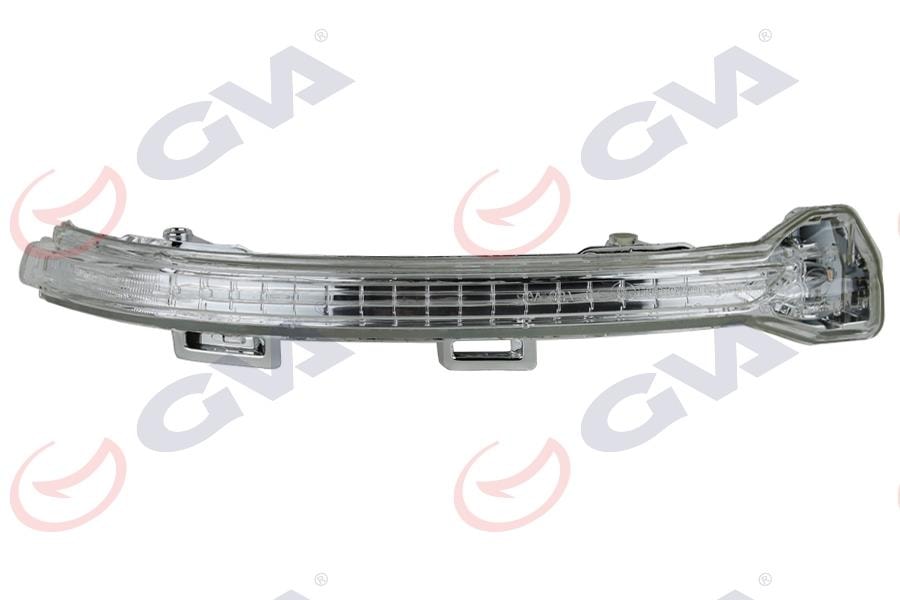 GVADış Dikiz Ayna Sinyali Sol Golf Vıı 13 Touran 14 Vm-6187WrGVA 2075928