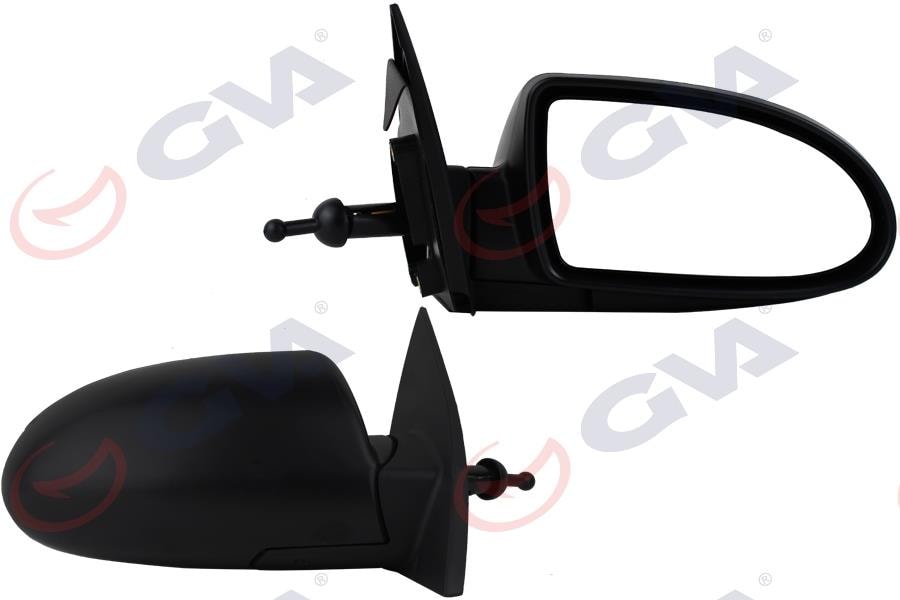 GVADış Dikiz Aynası Sağ Accent Era 06 Mekanik Konveks Vm-445RGVA 1091120