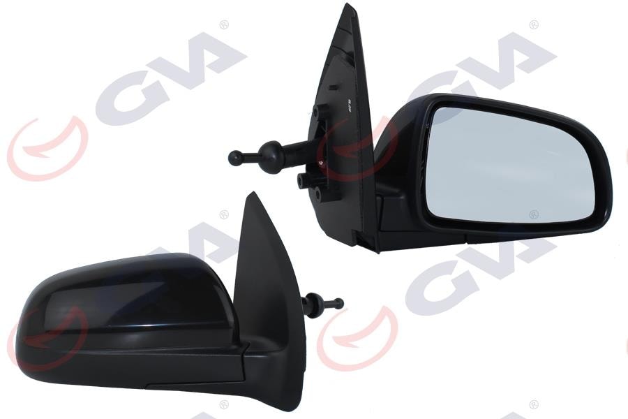GVADış Dikiz Aynası Sağ Aveo 04 Mekanik KonveksGVA 1099150