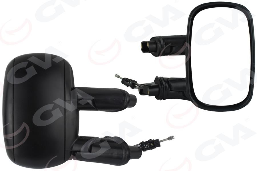GVADış Dikiz Aynası Sağ Doblo 01 Mekanik Konveks Vm-666RGVA 1029100
