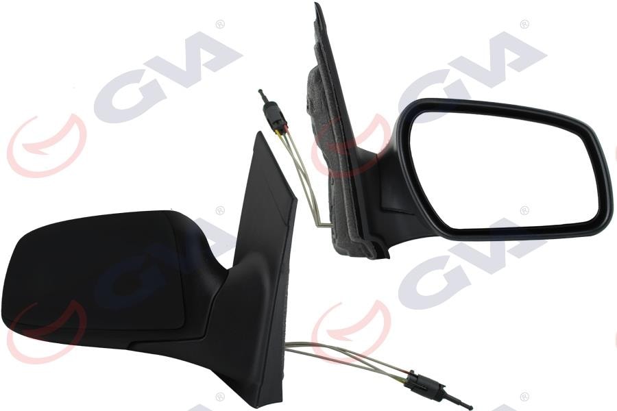GVADış Dikiz Aynası Sağ Focus 05 Mekanik Konveks Vm-301RGVA 1035140
