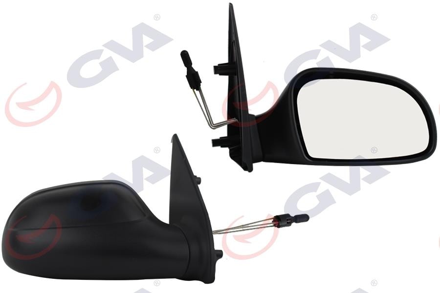 GVADış Dikiz Aynası Sağ Saxo 96 Mekanik Konveks Vm-144RGVA 1050750