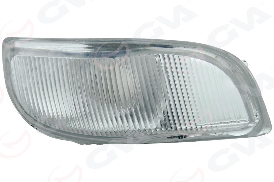 GVADıs Dıkız Aynası Sınyalı Sağ Renault Symbol Iıı 13 Dacıa Sandero Iı 12 Logan Iı 12GVA 9117619