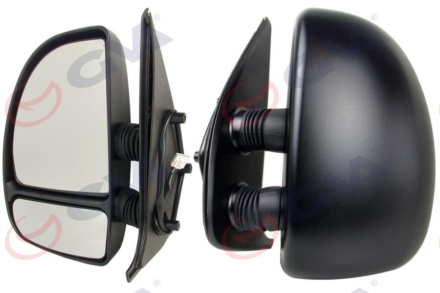 GVADış Dikiz Aynası Sol Ducato-Boxer-Jumper 99 Elektrikli Isıtmalı Konveks Vm-201EhlGVA 1027131