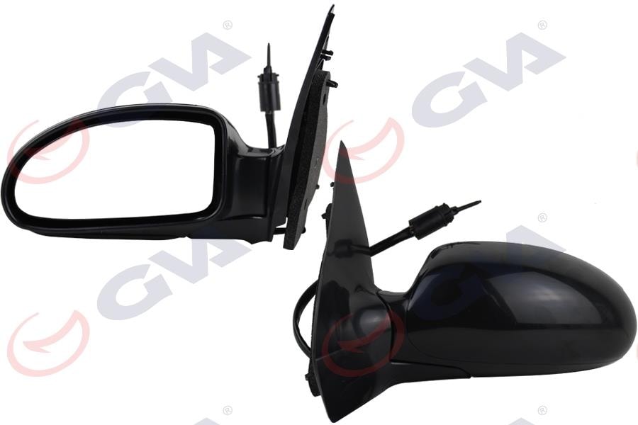 GVADış Dikiz Aynası Sol Focus I 98 04 Mekanik Konveks Vm-319LGVA 1035101