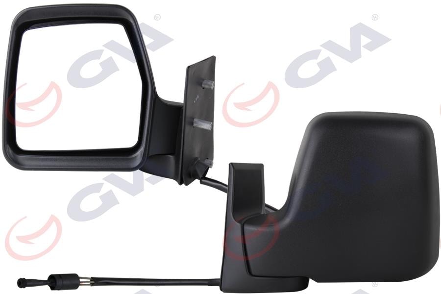 GVADış Dikiz Aynası Sol Scudo 98 Mekanik Konveks Vm-117LGVA 1027301