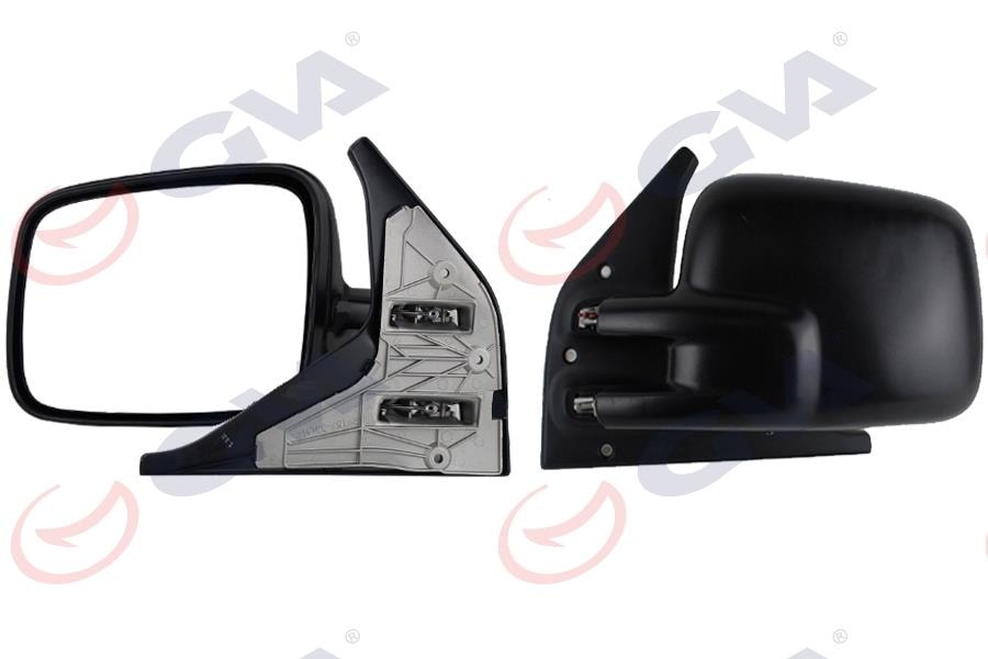 GVADış Dikiz Aynası Sol Transporter T4 96 Mekanik Konveks Vm-185LGVA 1075501