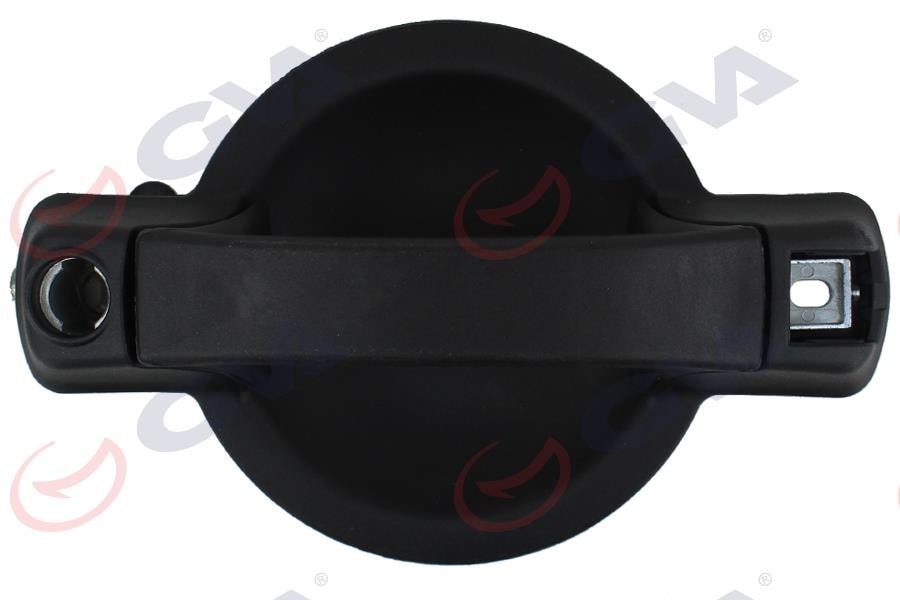 GVADış Kapı Kolu Arka Sağ Anahtar Delikli Siyah Desenli Doblo 00-09GVA 8629214