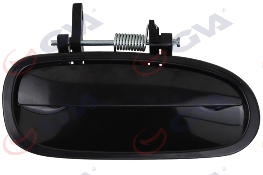 GVADış Kapı Kolu Arka Sağ Honda Cıvıc 1996-2000GVA 8692110