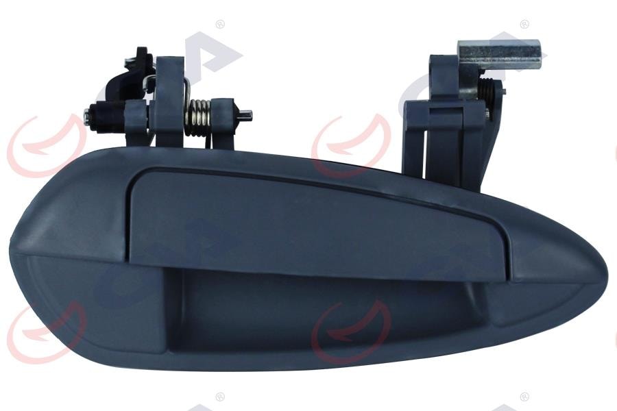 GVADış Kapı Kolu Arka Sağ Lınea Astarlı BoyalıGVA 8628122