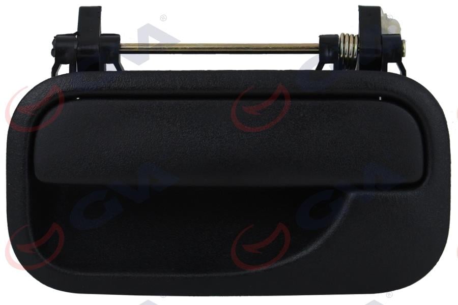 GVADış Kapı Kolu Arka Sol Siyah Desenli Corsa B-Vectra BGVA 8690253