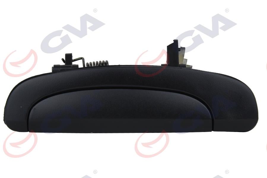 GVADış Kapı Kolu Arka Sol Siyah Desenli Getz 02-10GVA 8691263