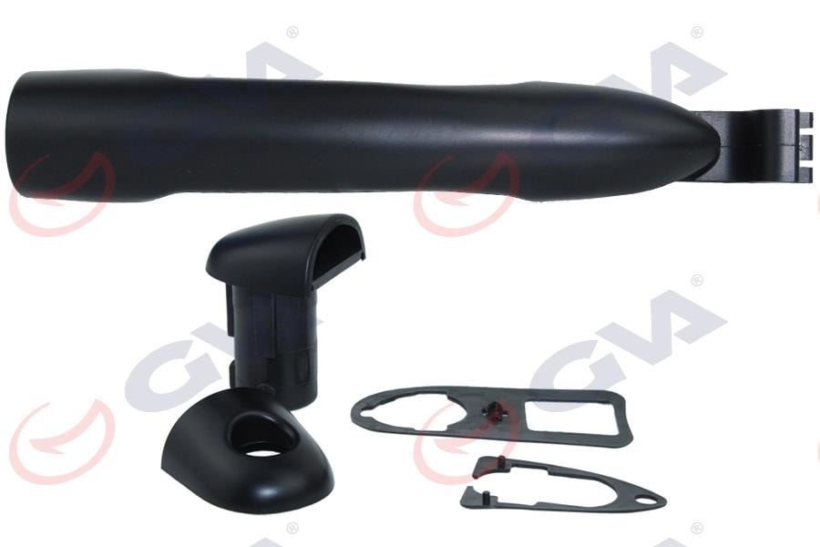 GVADış Kapı Kolu-Kapaklı-Civatalı Sağ-Sol Ön-Arka Astarlı Clıo 05-12GVA 8614210
